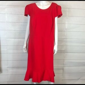 Betsey Johnson Women’s Dress Size 20W